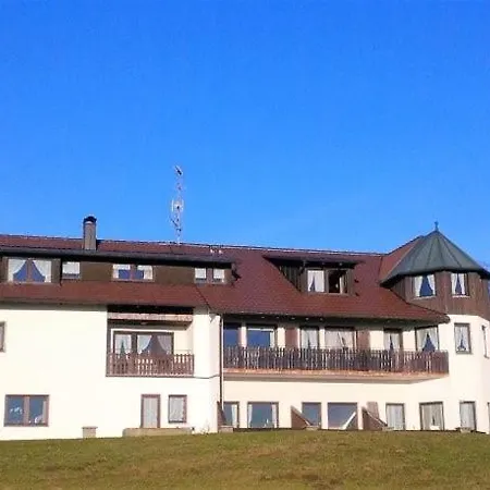 Fewo Biberpelz Im Suedl. Bayerisch Wald Mit Panorama-Blick Waldkirchen