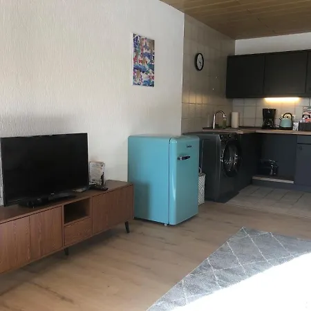 Appartement Fewo Biberpelz Im Suedl. Bayerisch Wald Mit Panorama-Blick